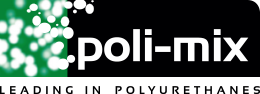 poli-mix Logo